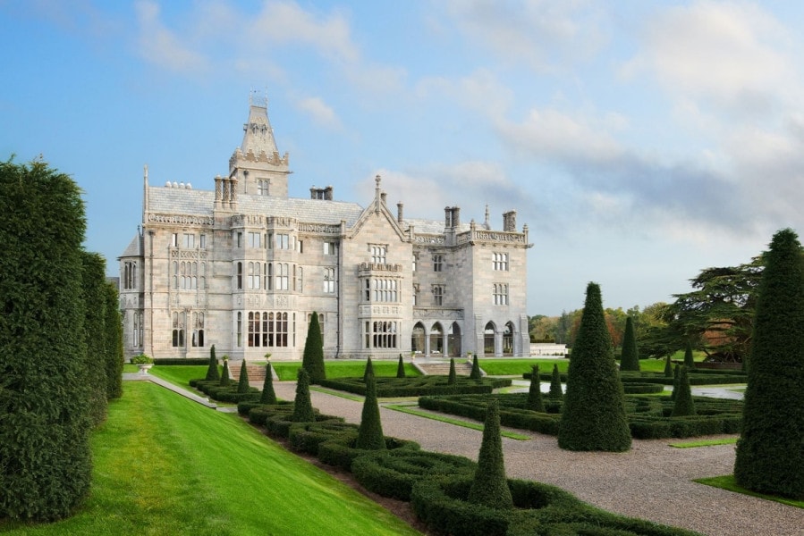 irish-castles-destination-wedding-ireland-adare-manor