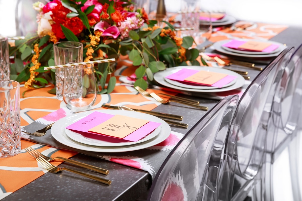 PLANNING IDEAS | AN ENTERTAINING EXPERT’S GUIDE TO HOSTING THE PERFECT