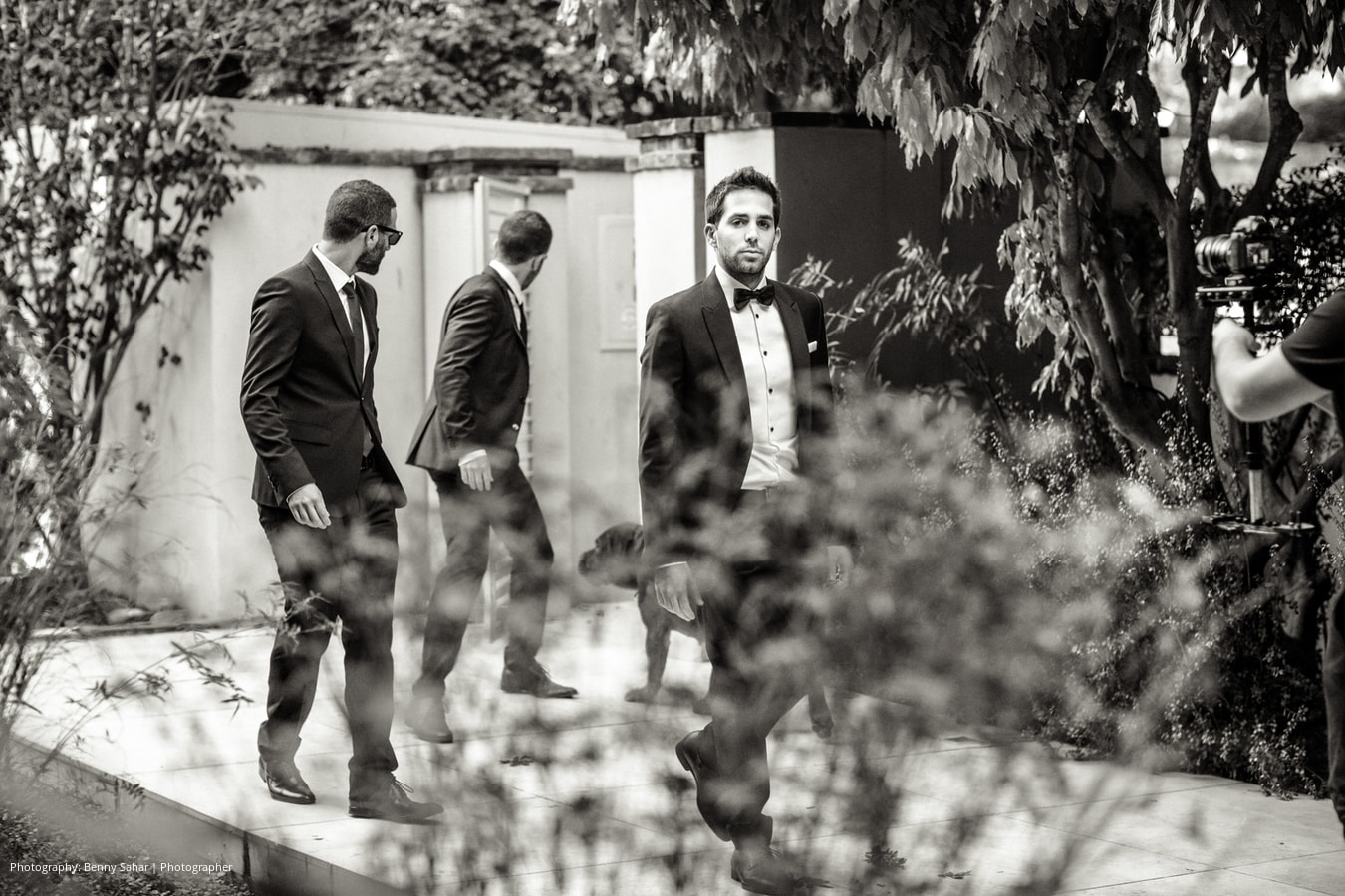 Benny Sahar | Photographer