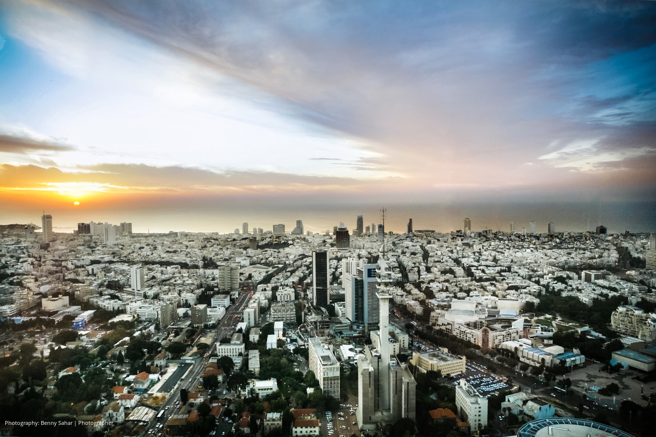 Benny Sahar | Photographer