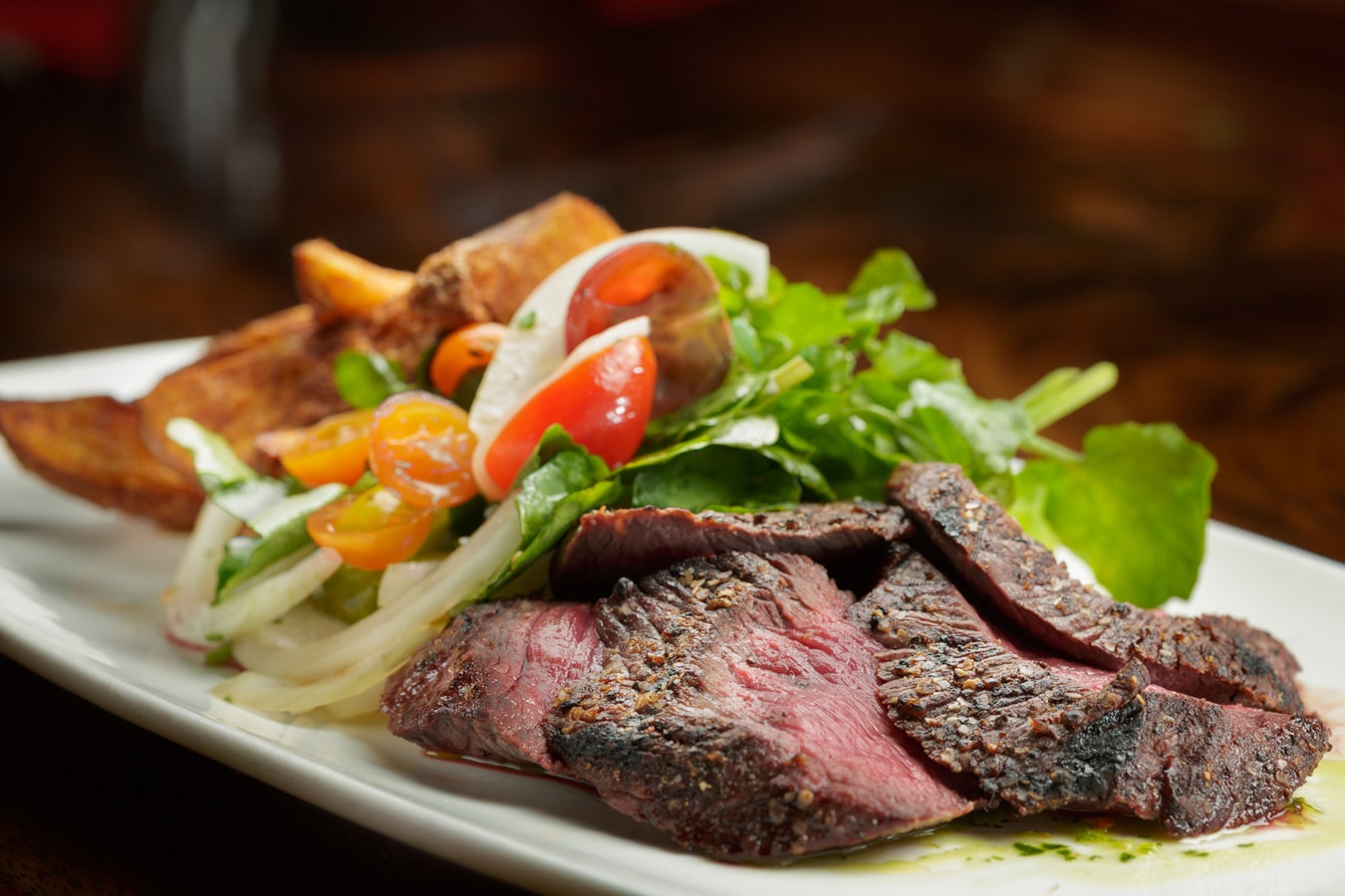Grand Bohemanian Asheville -- Food Shoot -- June 2015