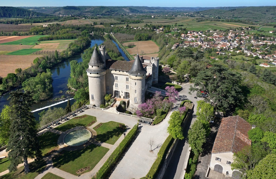 Castles 14