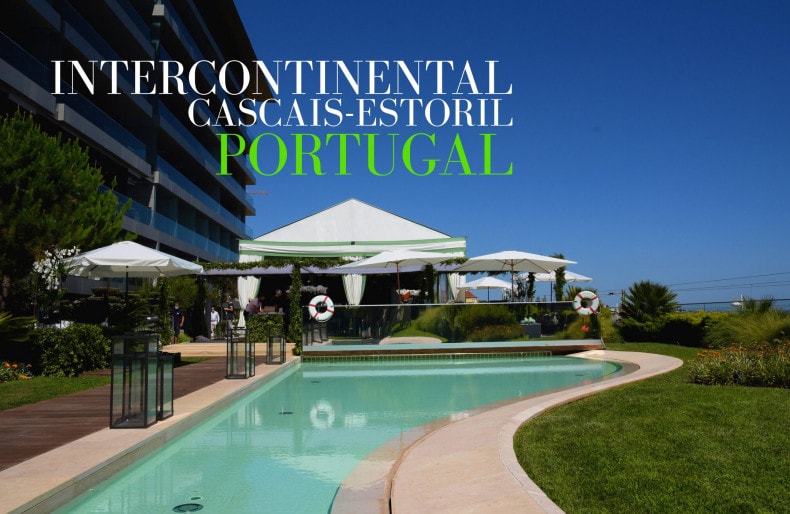INTERCONTINENTAL
