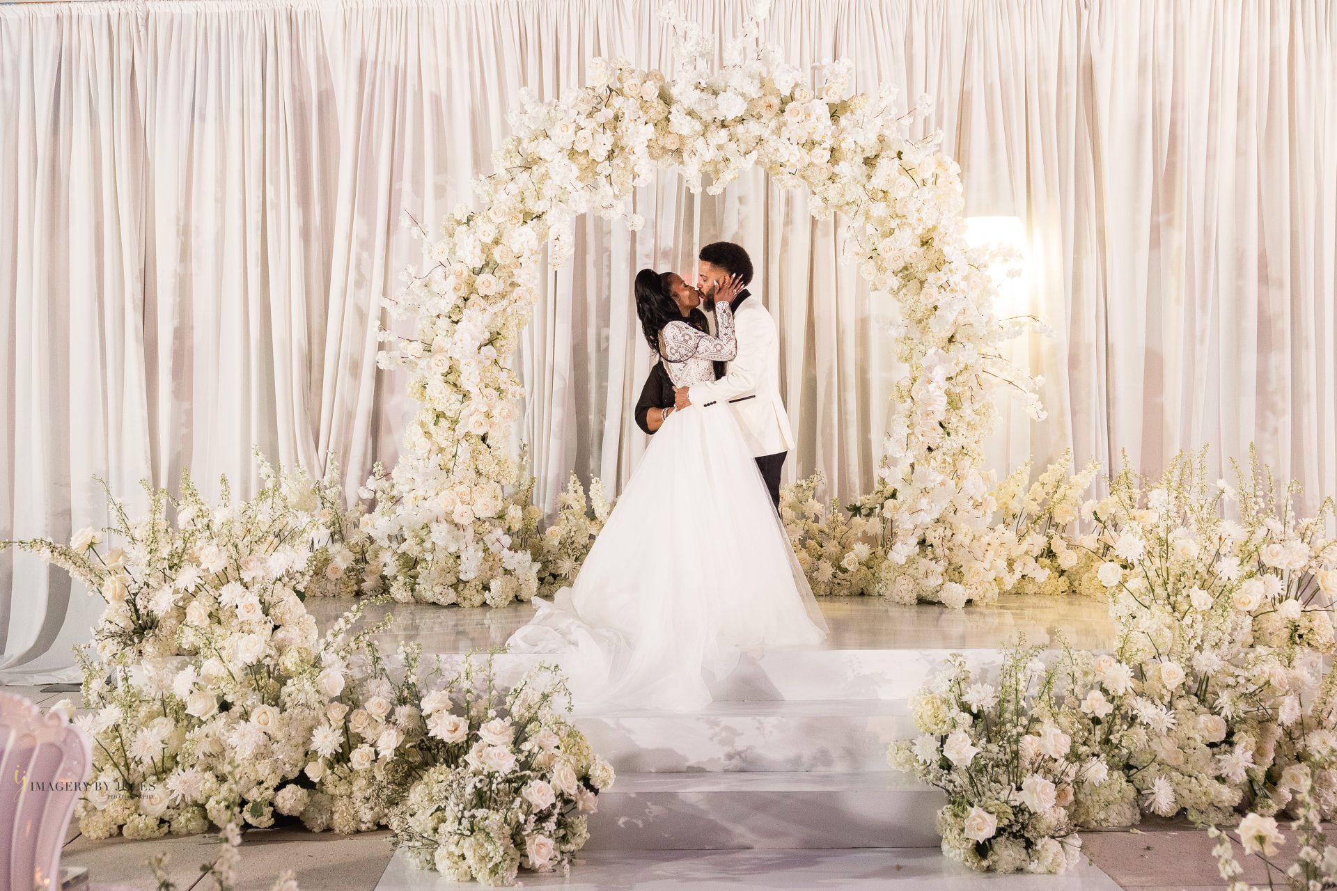 David and Alysia Levy's Wedding-326