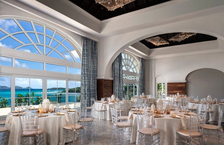 The Ritz Carlton St. Thomas 4