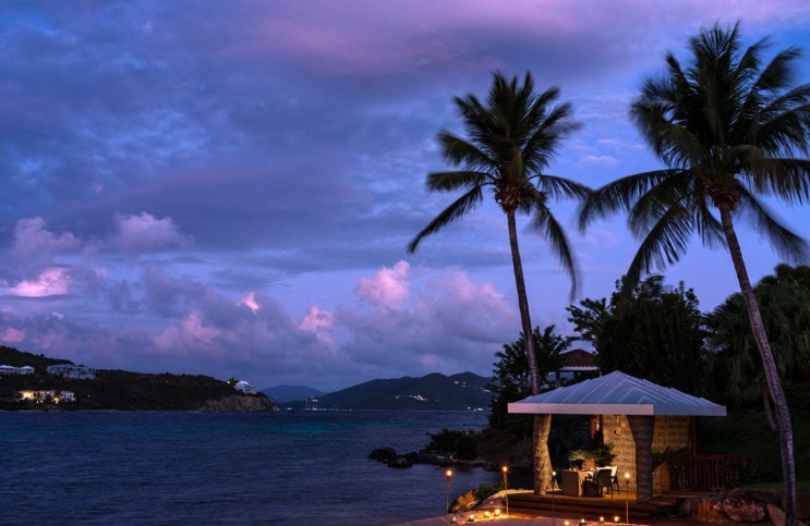 The Ritz Carlton St. Thomas 5