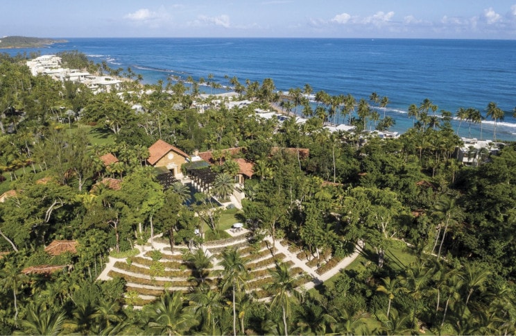 DORADO BEACH 2