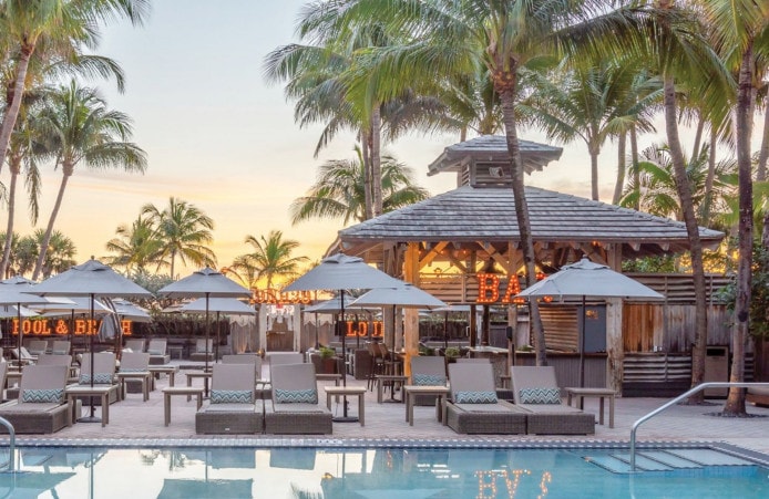 NATIONAL HOTEL MIAMI BEACH 6